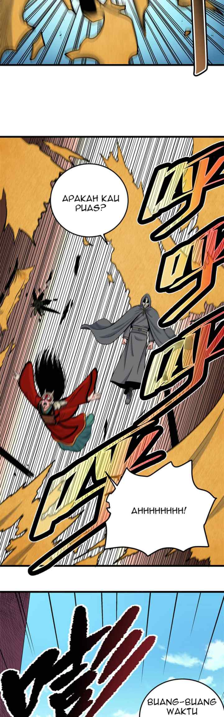 Emperor Domination chapter 68 halaman 15