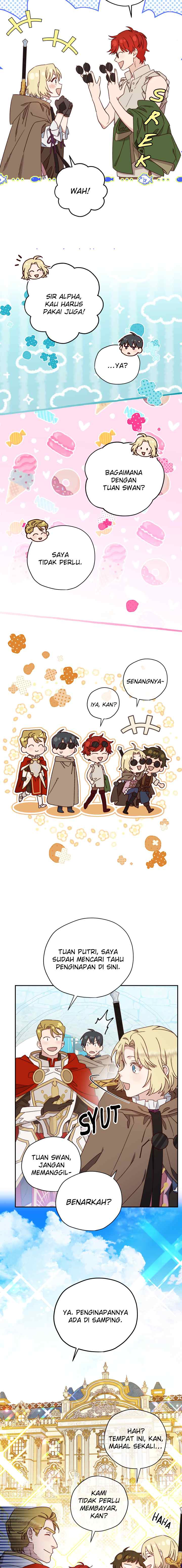 Guhaejuseyo Gongjunim chapter 60 halaman 16