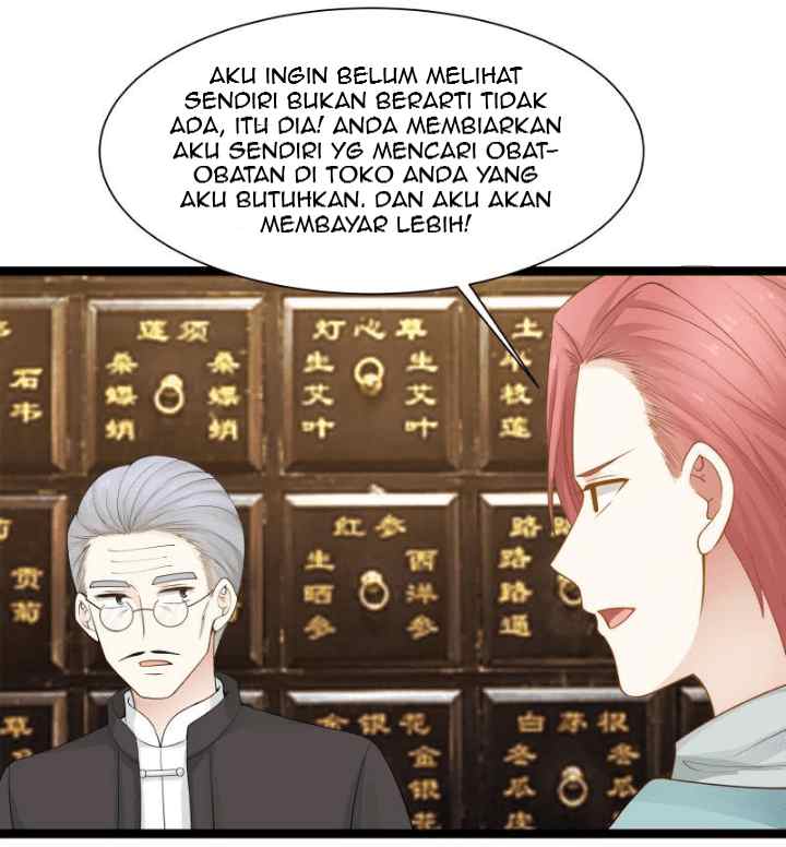 I Have a Dragon on My Body chapter 32 halaman 4