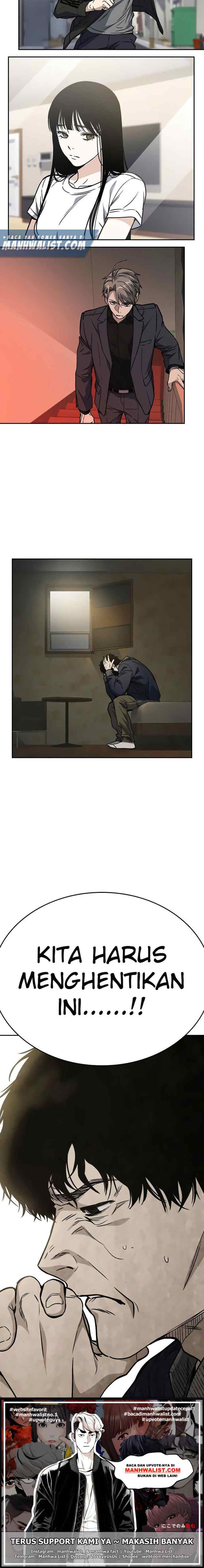 Kenkyu Gurupu chapter 154 halaman 16