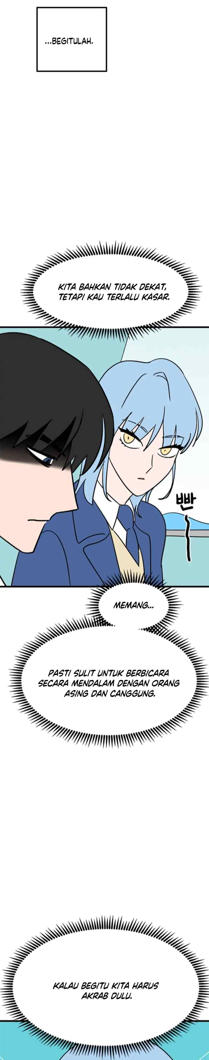 Dragon Girl chapter 4 halaman 7
