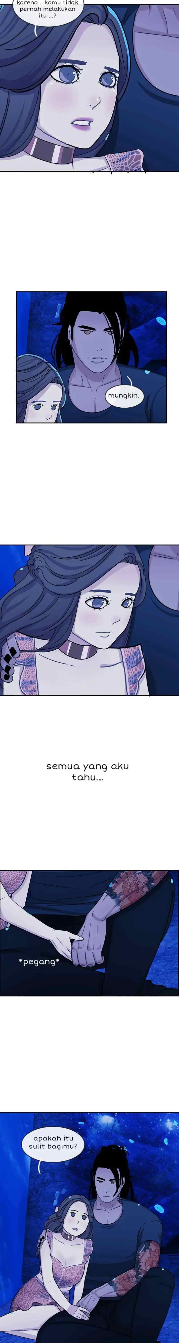 Midnight With Poppy Land chapter 57 halaman 12