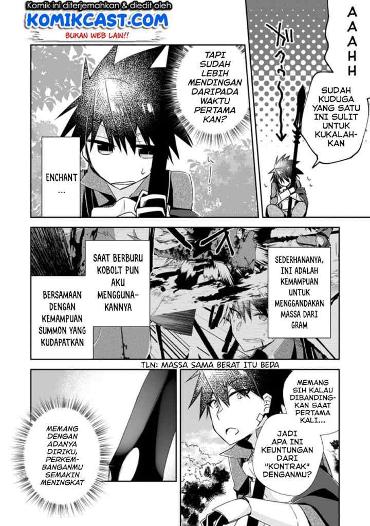 Yuusha Densetsu no Uragawa de Ore wa Eiyuu Densetsu o Tsukurimasu Oudou Goroshi no Eiyuutan chapter 9.1 halaman 5