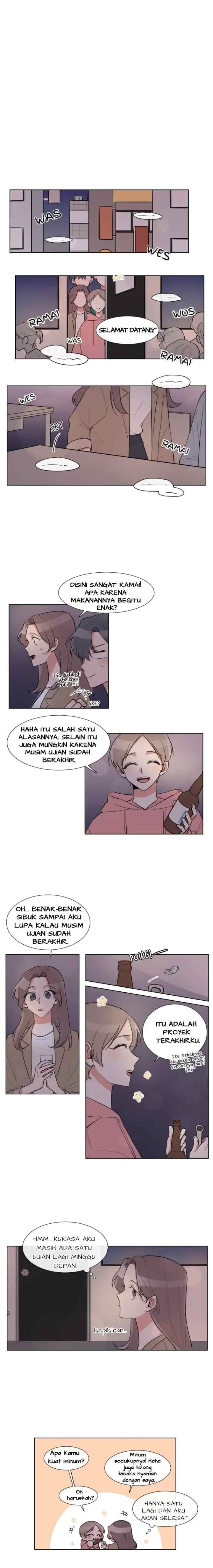 Rumor Has It chapter 21 halaman 4