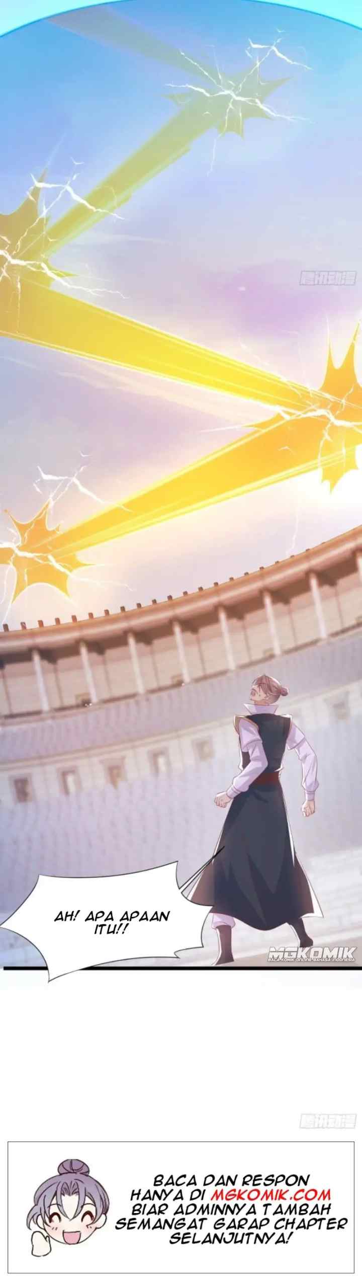 Pupillary Master chapter 213 halaman 17