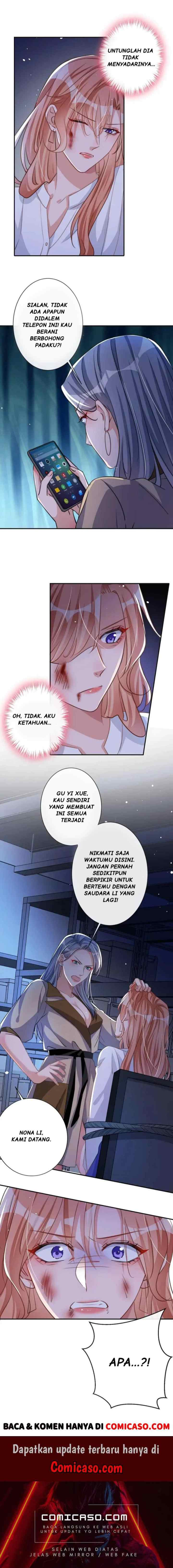 Refuse Mr.Lu chapter 12 halaman 7