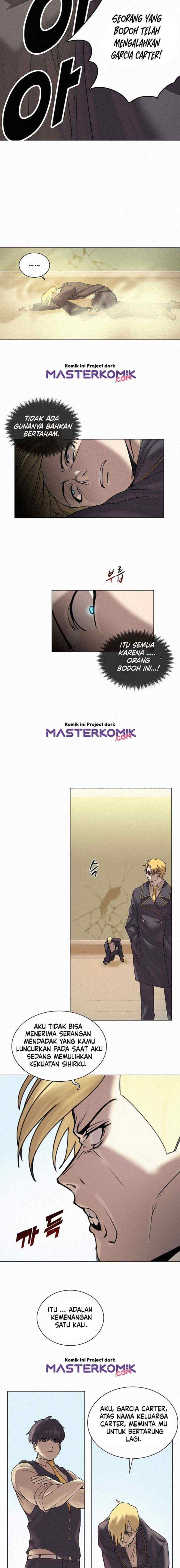 Book Eater (The Book Eating Magician) chapter 10 halaman 13