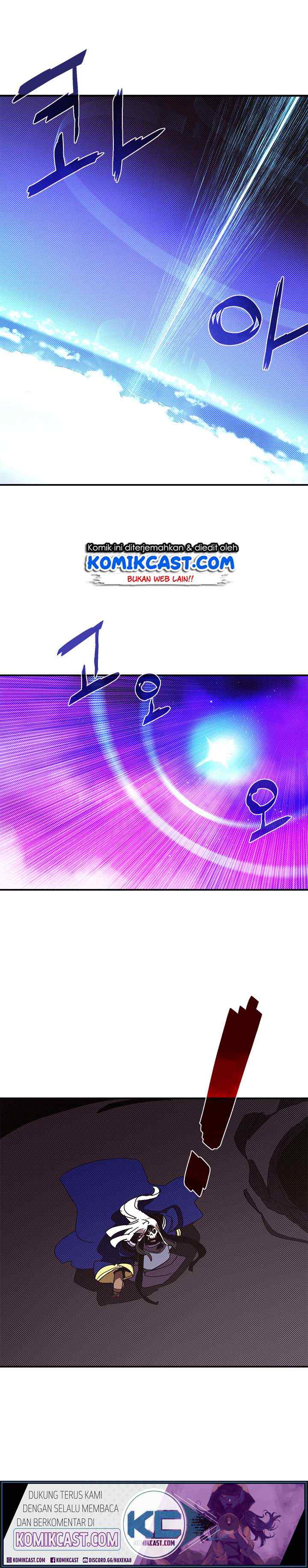 I Am The Sorcerer King chapter 97 halaman 5