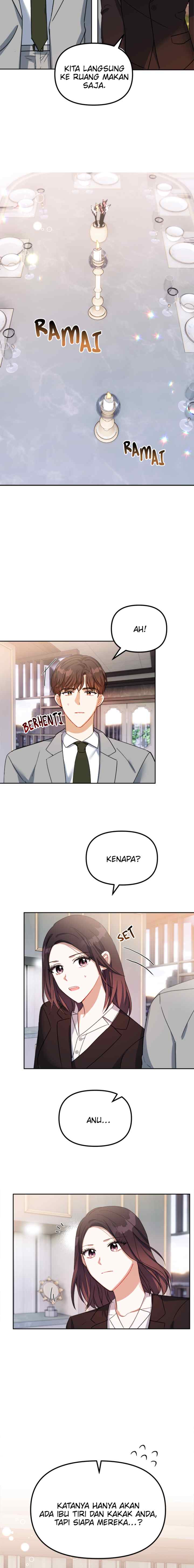 A Prenuptial Contract chapter 15 halaman 5