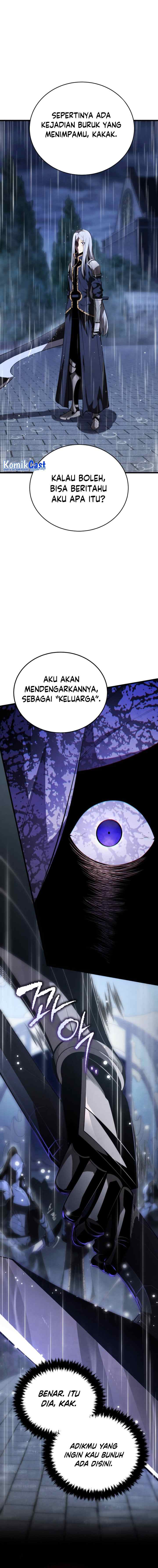 Swordmaster's Youngest Son chapter 98 halaman 16