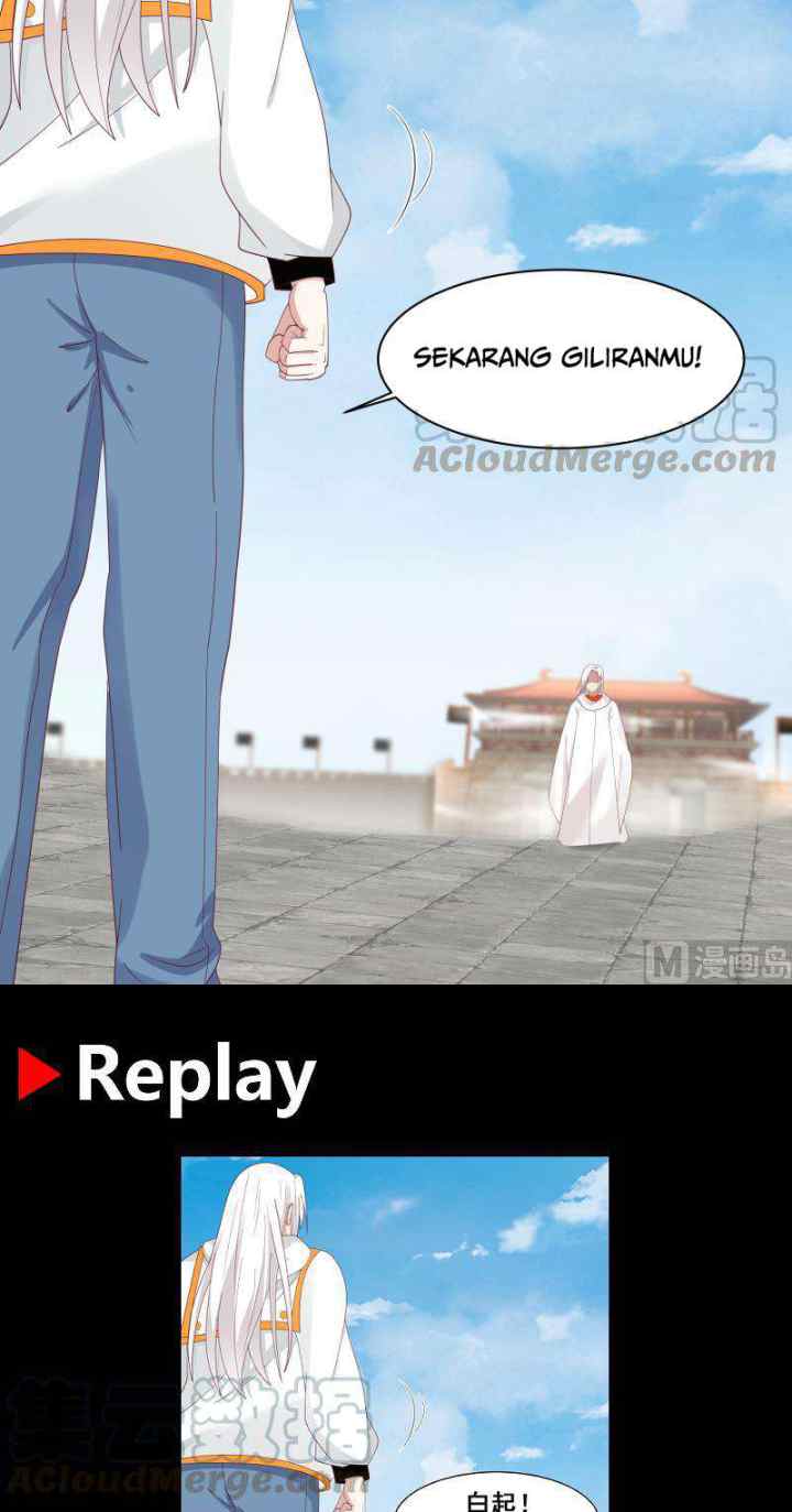 I Have a Dragon on My Body chapter 345 halaman 14