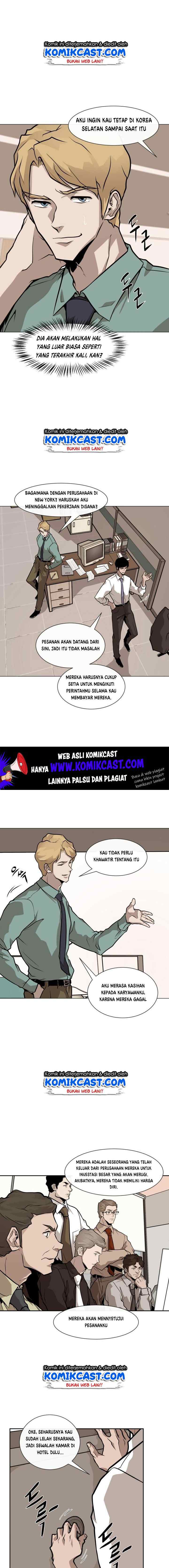 Past Life Regressor chapter 14 halaman 4