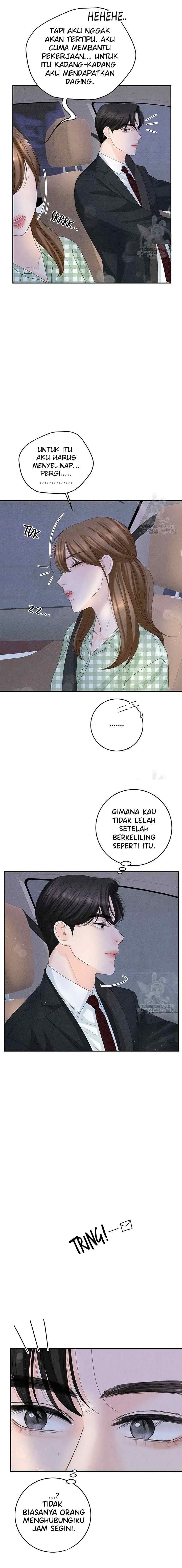 Four Ways to Find a Wife chapter 56 halaman 12
