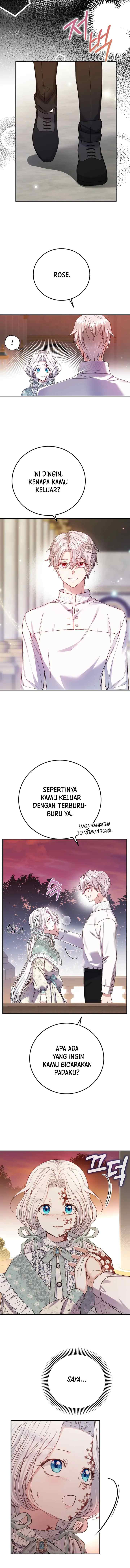 I Became the Wife of the Monstrous Crown Prince chapter 83 halaman 6