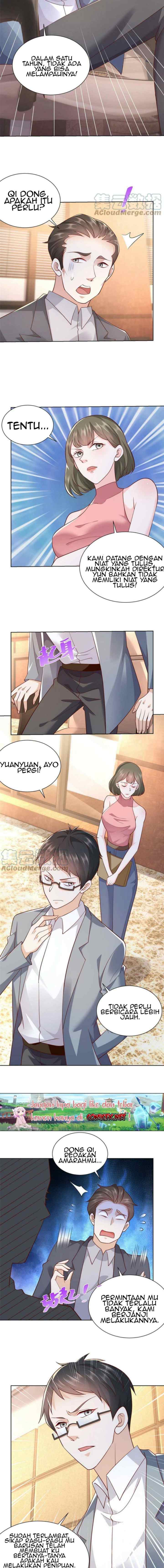 I Randomly Have A New Career Every Week chapter 89 halaman 9