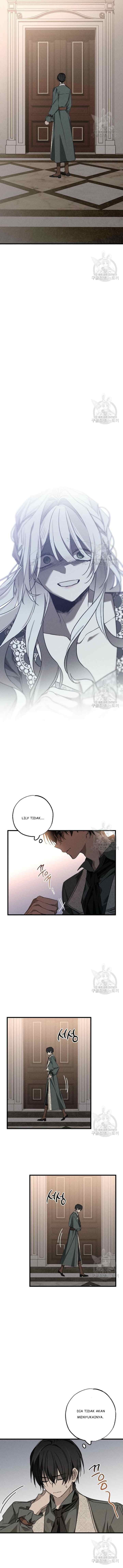 My Husband Who Hates Me Has Lost His Memories chapter 14 halaman 12