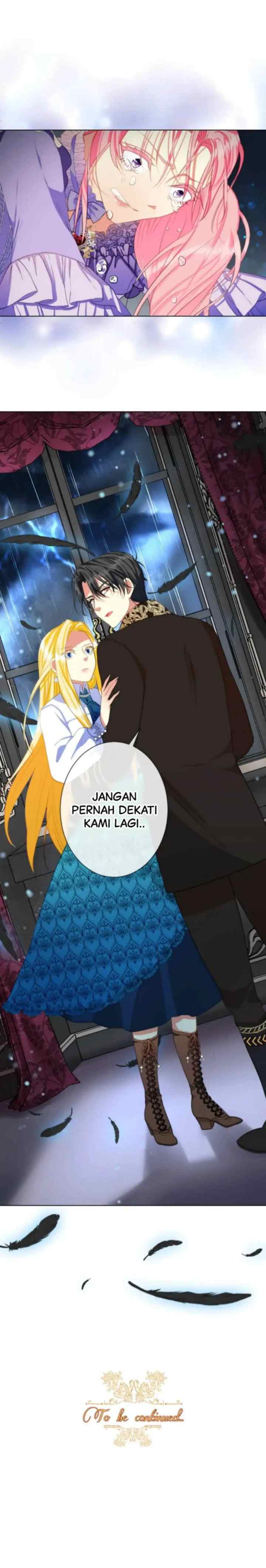 Zetsurin Kenja to Himitsu no Keiyaku chapter 6 halaman 20