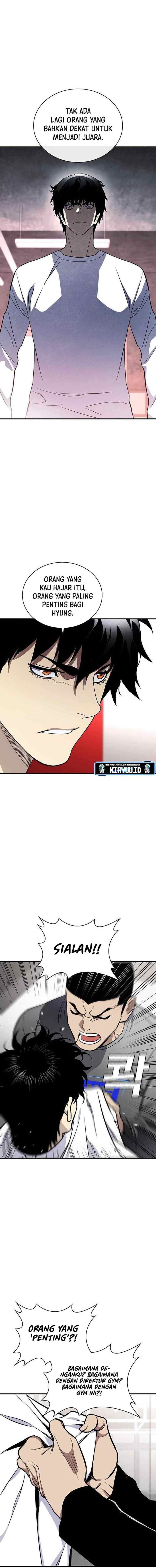 Ranker (2022) chapter 47 halaman 8