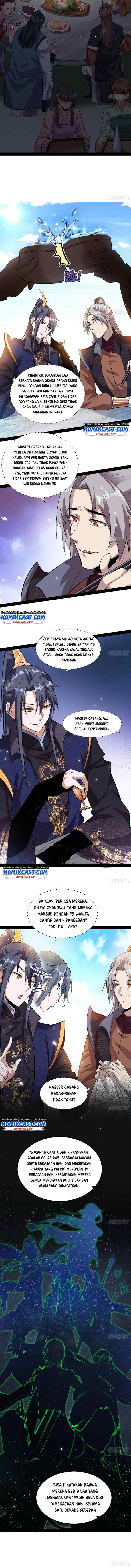 I'm An Evil God chapter 56 halaman 7