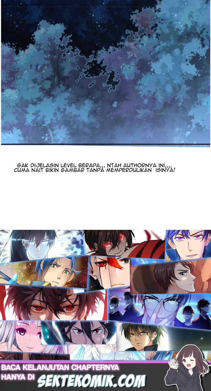 Apocalyptic Super System chapter 109 halaman 16