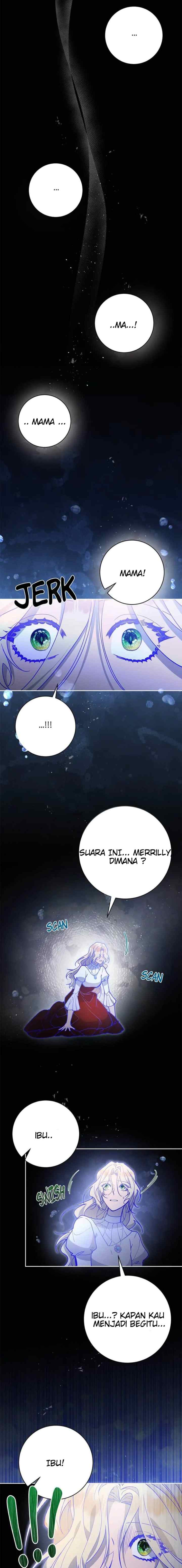 Here Reigns the Vengeful Villainess chapter 7 halaman 12
