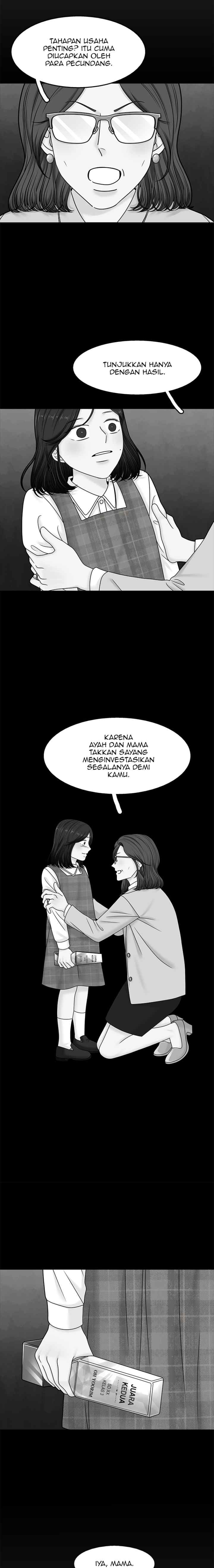Odd Girls Out S2 chapter 90 halaman 7