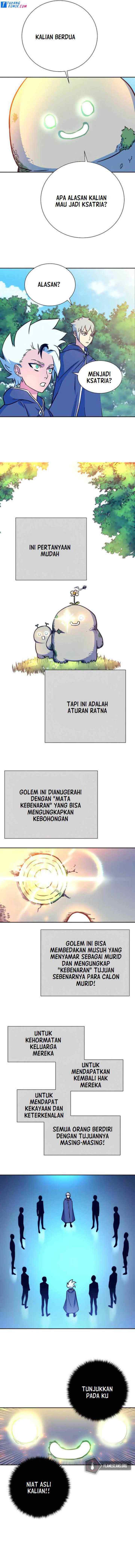 X Ash chapter 6 halaman 4
