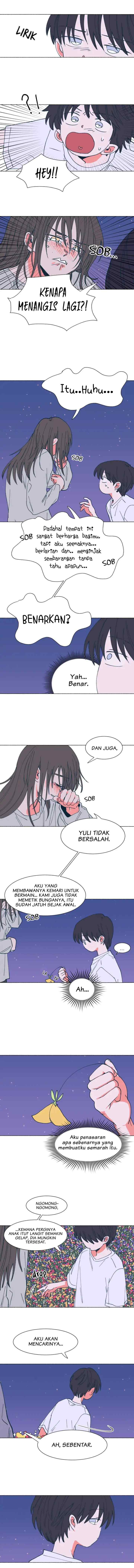 Dam of the Forest chapter 10 halaman 7
