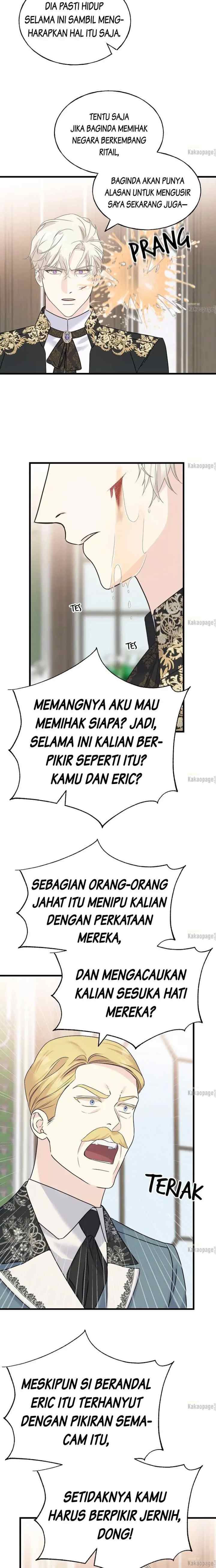 Crows Like Things That Sparkle chapter 69 halaman 7