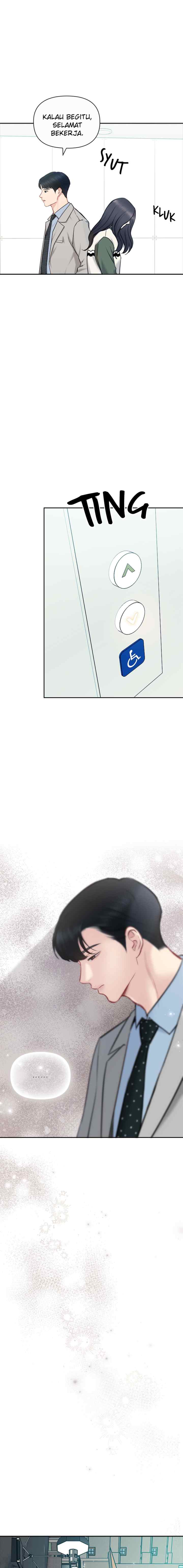 Date First, Love Later chapter 81 halaman 10
