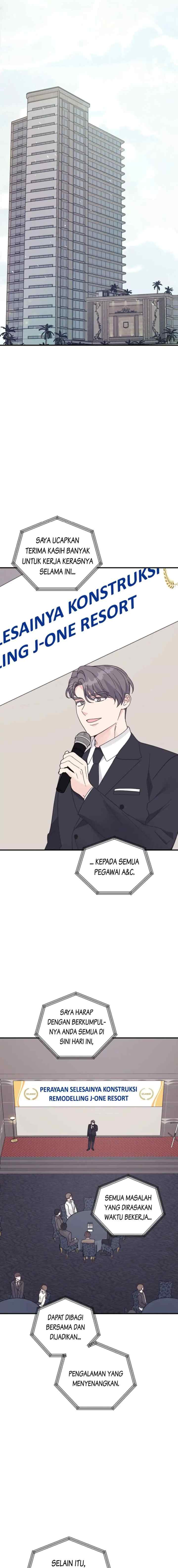 Lend Me Your Lips chapter 69 halaman 12