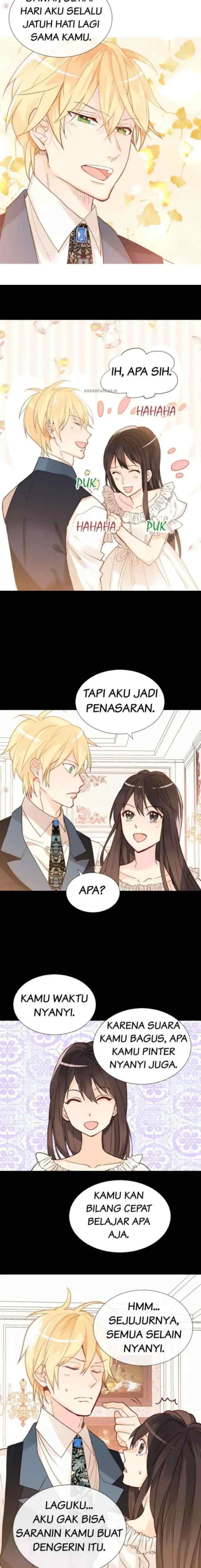 Empress of Another World chapter 89 halaman 13