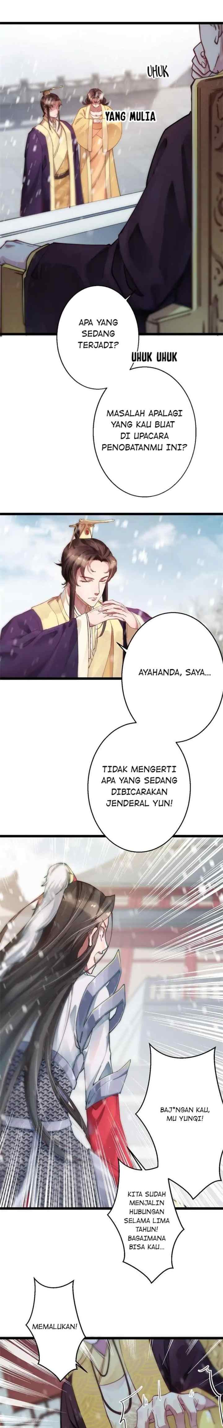 This Love Is Like a Song chapter 2 halaman 5