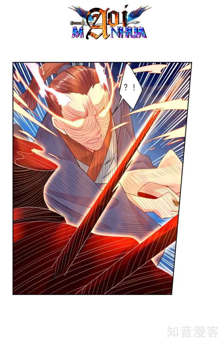 Reborn of War God chapter 20 halaman 6