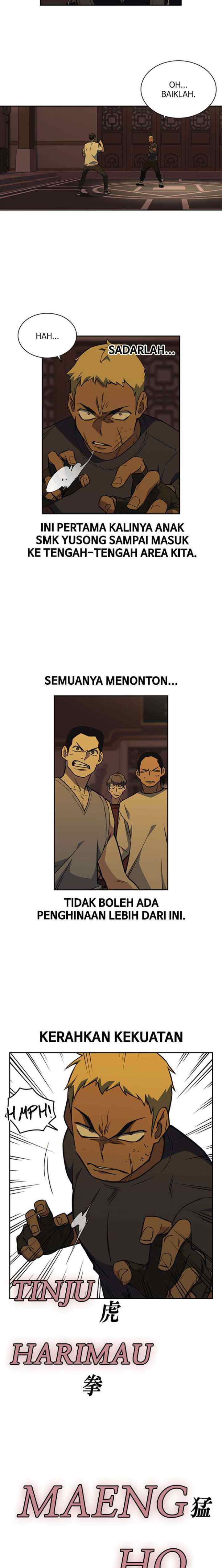 Kenkyu Gurupu chapter 78 halaman 9