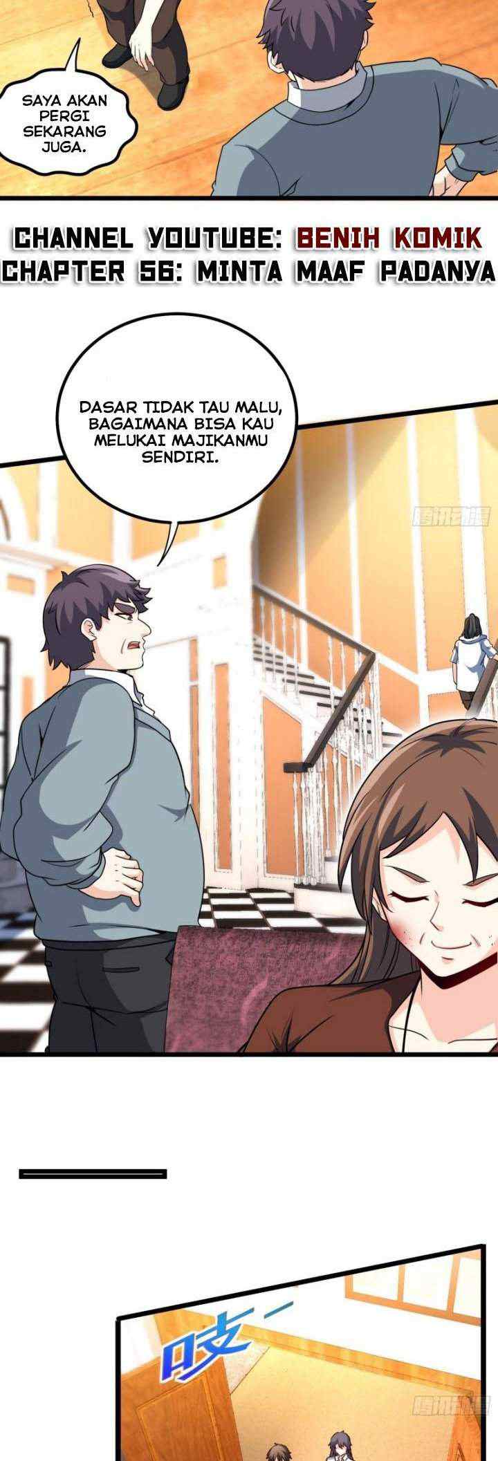 I Am Han Sanqian chapter 56 halaman 4