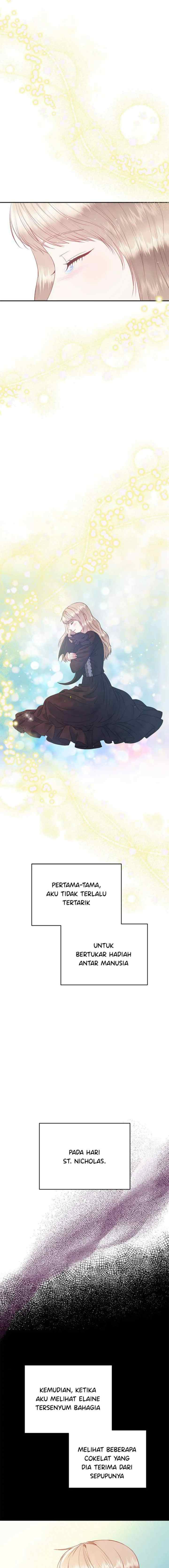 What Does That Evil Dragon Live For? chapter 23 halaman 8