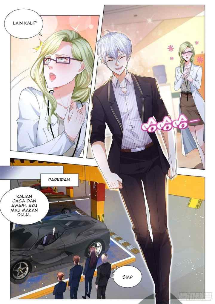 Shen Hao's Heavenly Fall System chapter 179 halaman 7