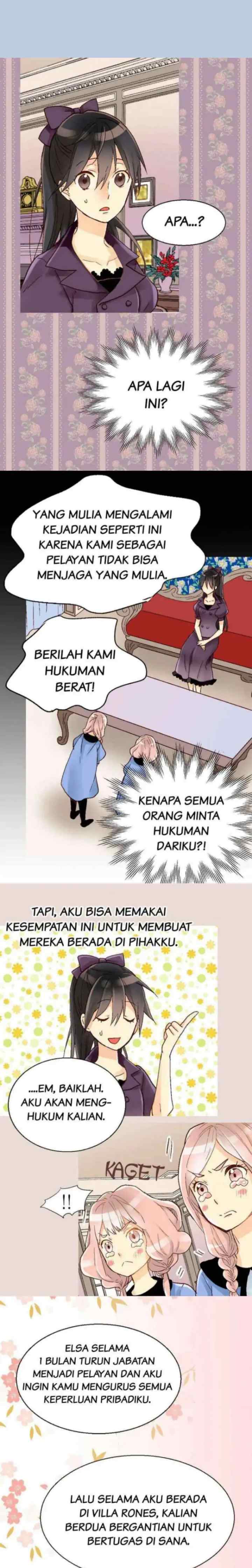 Empress of Another World chapter 14 halaman 10