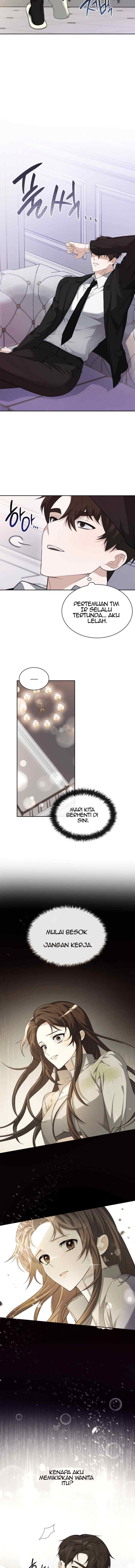 Love Affair chapter 7 halaman 8
