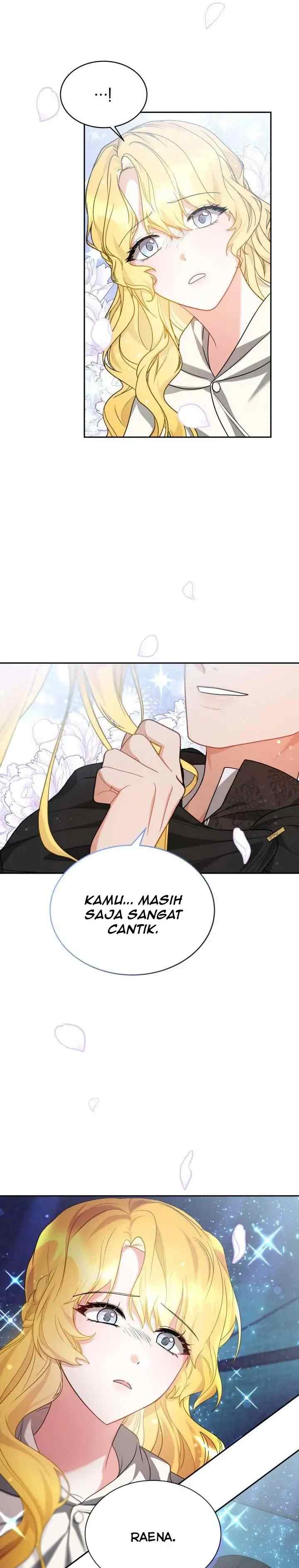 My Ex-Husband Became the Male Lead chapter 19 halaman 16