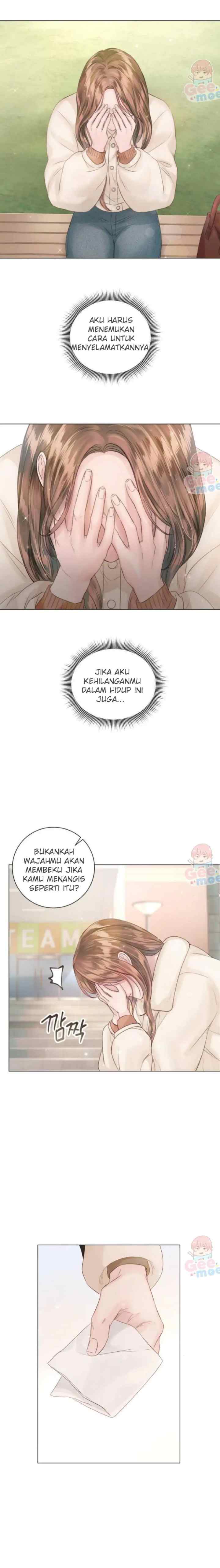 There Must Be Happy Endings chapter 57 halaman 7