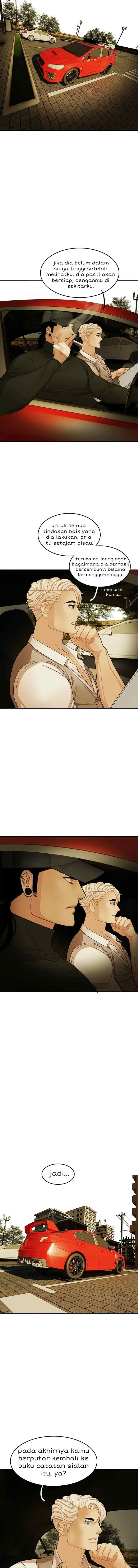 Midnight With Poppy Land chapter 66 halaman 4