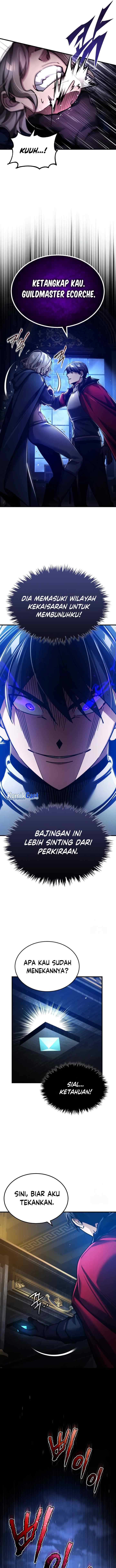The Heavenly Demon Can't Live a Normal Life chapter 115 halaman 9
