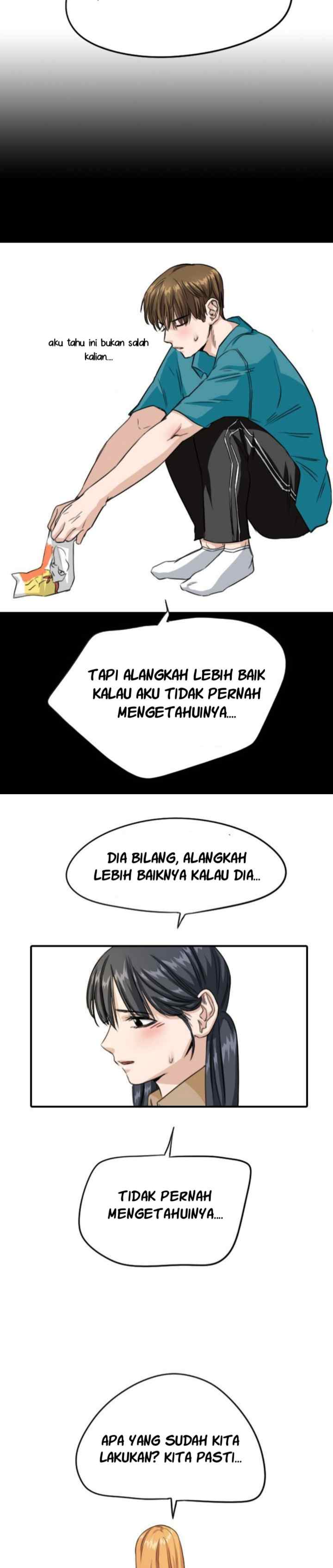 Drawing Romance chapter 50 halaman 6