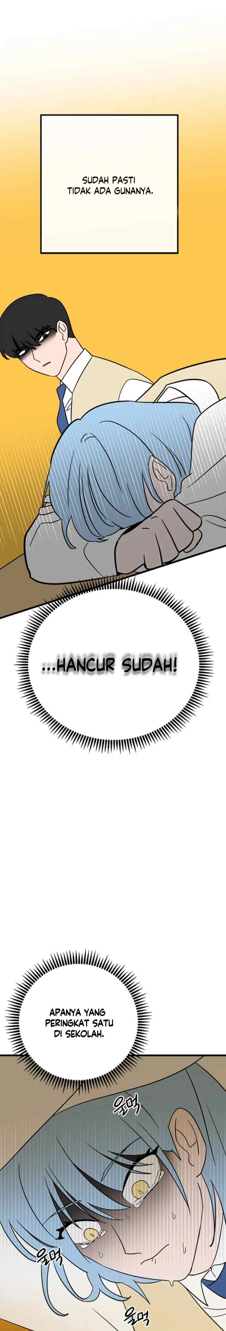 Dragon Girl chapter 12 halaman 7