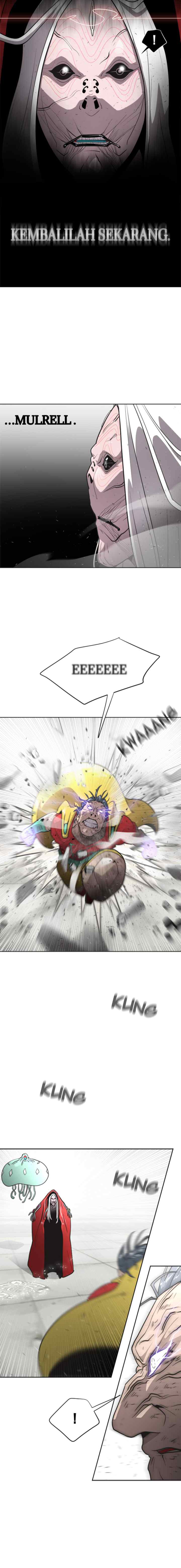 Superhuman Era chapter 28 halaman 6