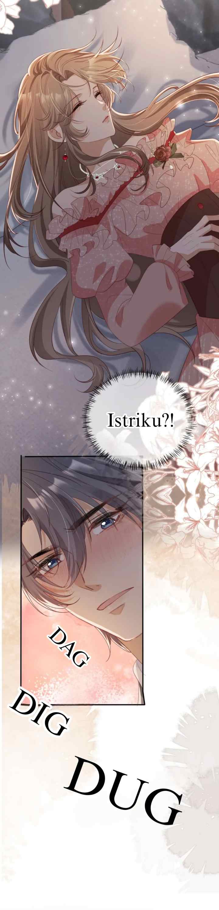 I Married the Disabled Big Shot After My Rebirth chapter 36 halaman 17