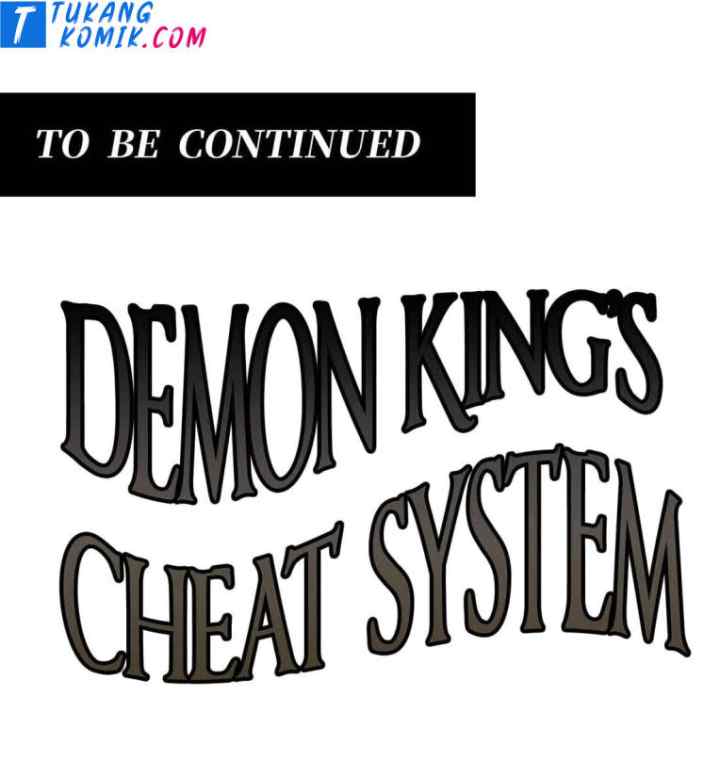 Demon King Cheat System chapter 23 halaman 20