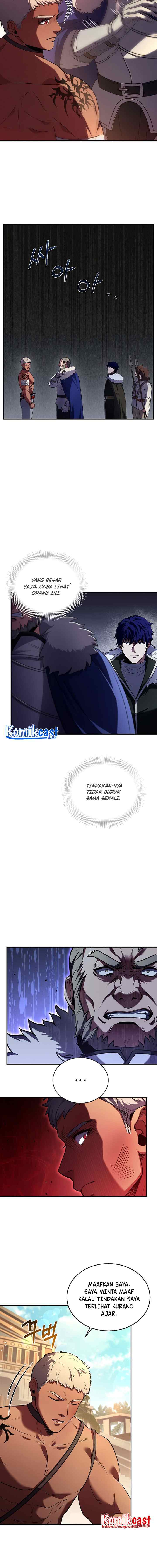 Rebirth of the 8-Circled Mage chapter 93 halaman 14